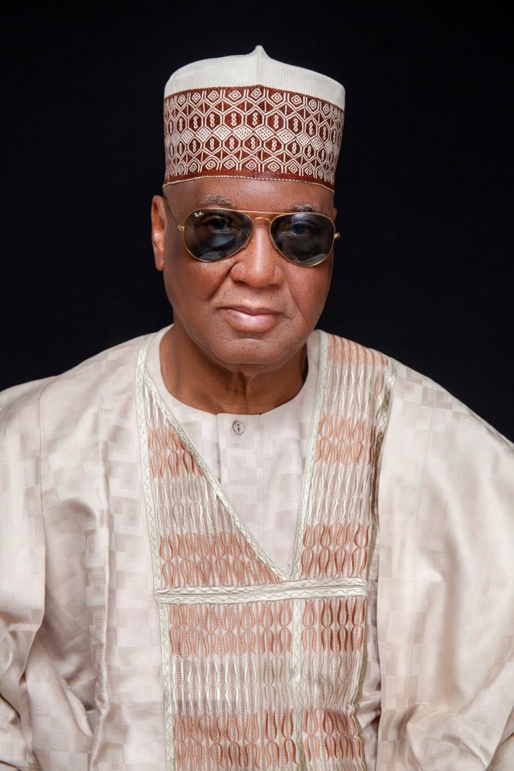 Chairman